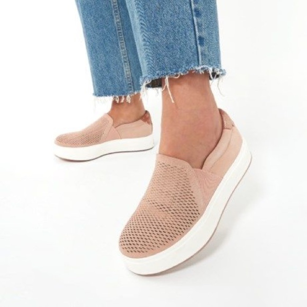 Dr.Scholls High Top Sneaker